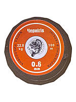 Волосінь Klin Клінська 0,60 мм (100 мм)