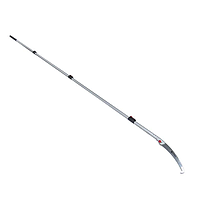 Ножівка довгомірна телескопічна японська заточка з гачком 3х1500 мм Altuna 90611