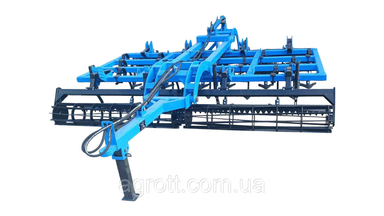 Компактор причіпний КПС-4 Bellota