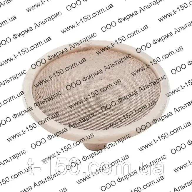 Елемент фільтрувальний грубого очищення палива МТЗ/ЮМЗ/Т-40 (сітка), А23.11.100, фото 1