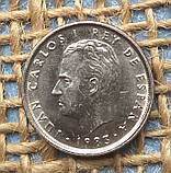 10 песет 1983 року. Iспанiя, фото 2