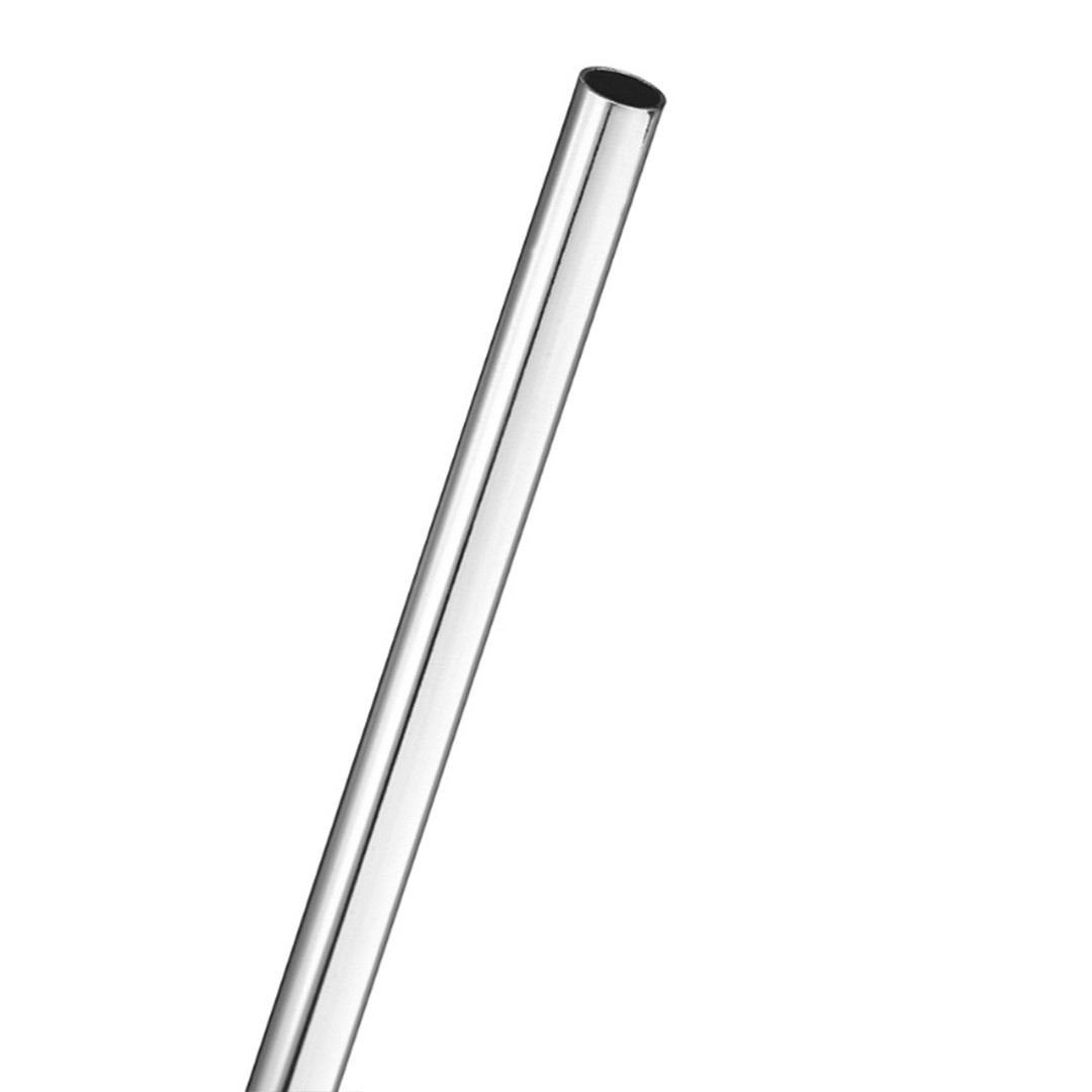 Труба рейлінгу Lemax хром 600 мм (RAT-11-600), фото 1