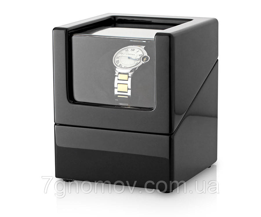 Шкатулка для підзаводу годинників, тайммувер для 1-го годинника Rothenschild 1041BF-F-5-M