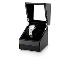 Шкатулка для підзаводу годинників, тайммувер для 1-го годинника Rothenschild 1041BF-F-5-M, фото 2