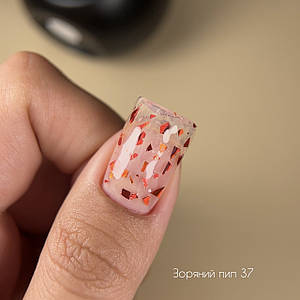 "37 ""Зоряна пил"" топ без л/ш 8гр." Lady Arms