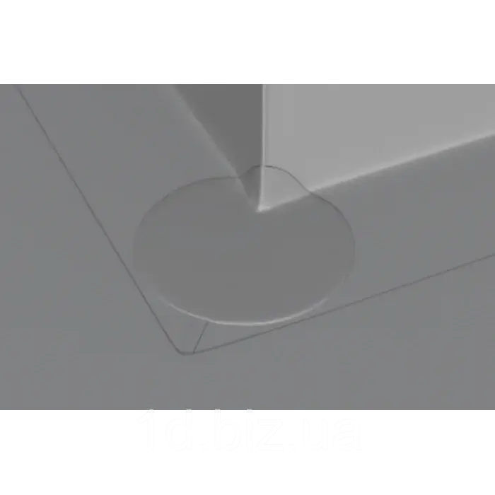 Мембрана ПВХ Monarplan D 1.5 мм, фото 1