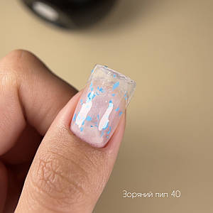 "40 ""Зоряна пил"" топ без л/ш 8гр." Lady Arms