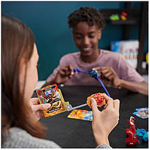 Набір із 6 бакуганів Spin Master Bakugan Ultimate 6-Pack Special Attack Dragonoids, Nillious, Mantid, Octogan, фото 4