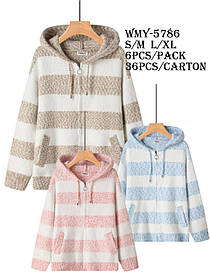 Пайта жіноча оптом, Glo-story, S/M-L/XL рр.,  арт. WMY-5786