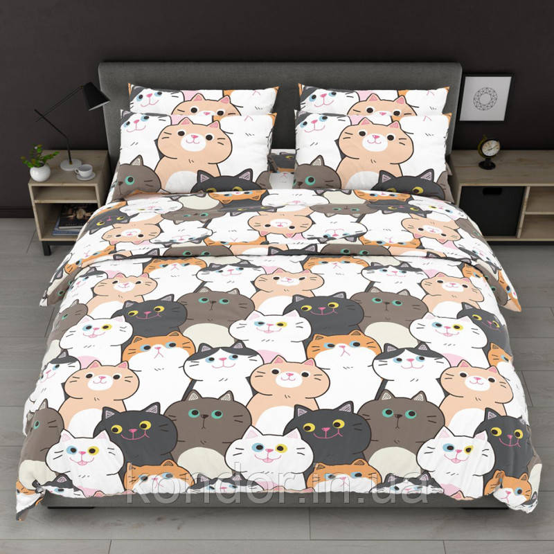 Підковдра ТМ Кондор, бязь, арт. 18236, фото 1