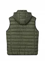 Безрукавка чоловіча оптом, Glo-story, 2XL-5XL рр., арт. MMJ-5209-2, фото 2