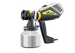 Фарборозпилювач WAGNER FinishControl 3500 Plus — німецька якість фарбування