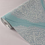 Шпалери вінілові 10 × 0.53 м 57105 Marburg, для вітальні, спальні, кухні, коридору, фото 3