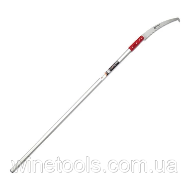 Ножівка професійна для роботи у важкодоступних місцях 1900 мм з крючком Altuna 90881