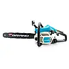 Бензопила Grand БП-4700 PRO (4700 ват, шина 405 мм. ЧЕХІЯ) ®, фото 2