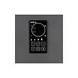 Нагрівач приміщень масляний/гасовий з ІЧ-випромінюванням 230В (60Вт) прод- 18кВт (площа 110-140м²) бак 60л Yato YT-99763, фото 7