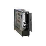 Нагрівач приміщень масляний/гасовий з ІЧ-випромінюванням 230В (60Вт) прод- 18кВт (площа 110-140м²) бак 60л Yato YT-99763, фото 4