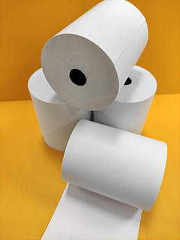 Касова стрічка термо 80мм 80м (50 в ящ.)