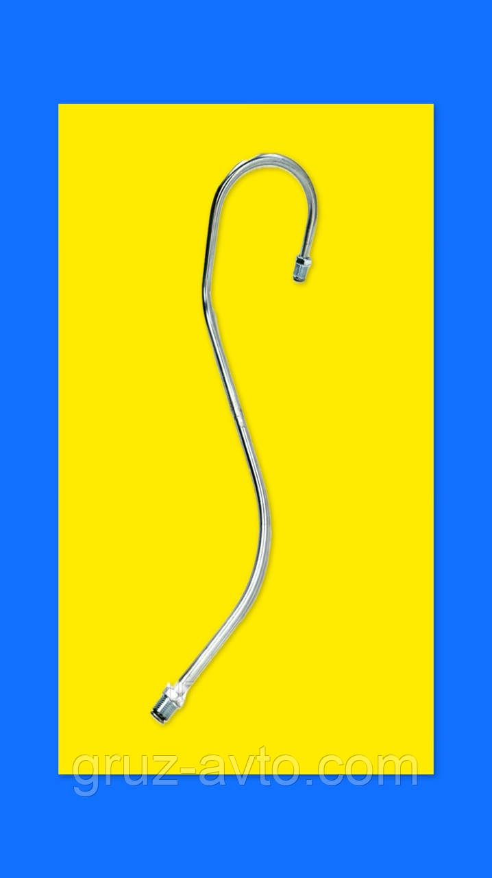 Трубка підключення ГУР ГАЗ-66