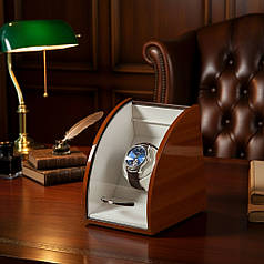 Шкатулка для підзаводу годинників, тайммувер для 1-го годинника Rothenschild RS-U1RA-F-5