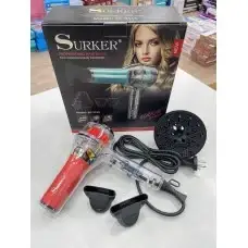 Фен для волосся 5000 W SURKER 3515