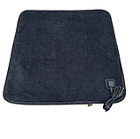 Нагрівання для рук килимок для миші Килимок для миші з USB Килимок із підігрівом від павербанка USB килимок для ніг, фото 2