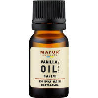 Ефірна олія Mayur Ванілі 10 мл (4820230951585)