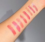 Помада для губ Peptide Lip Plumper Balm Mauve Bogenia 001 Mauve, фото 3