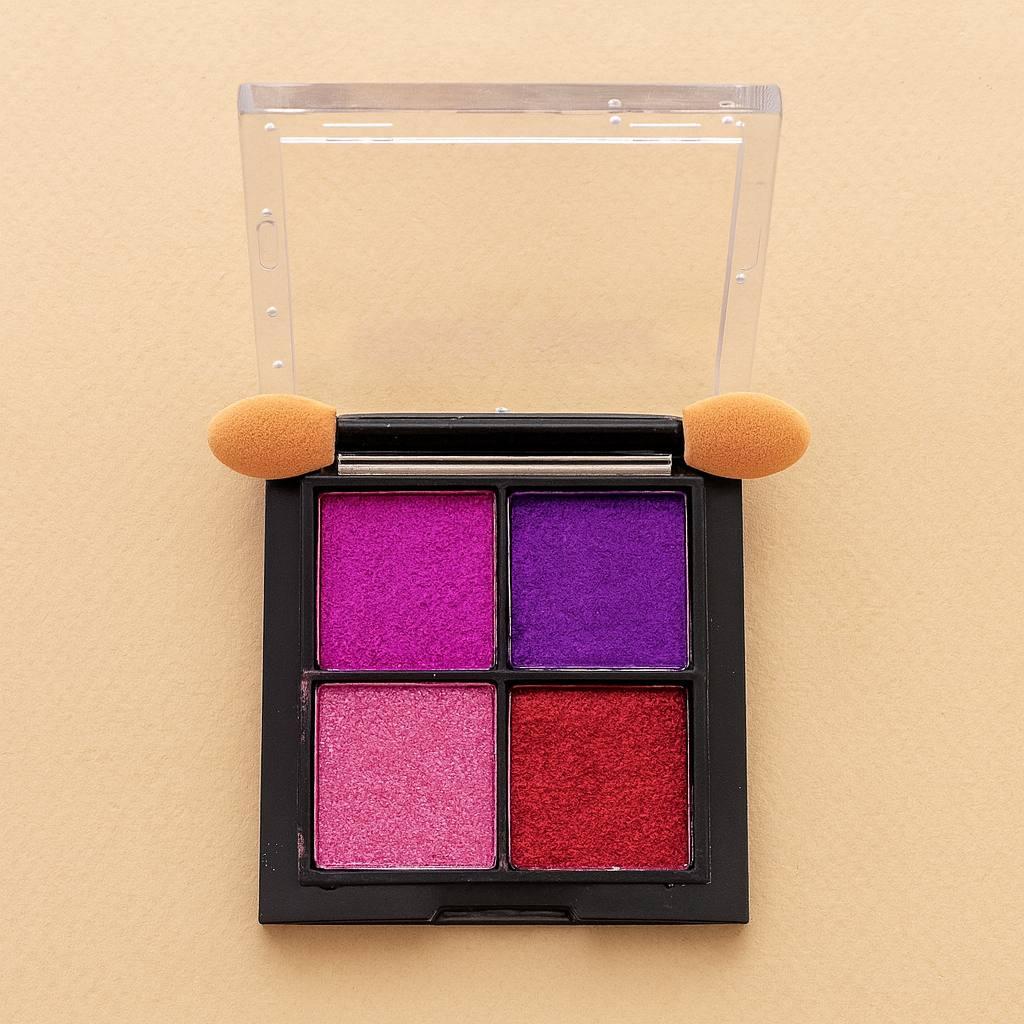 Новинка! Втирка дзеркальна для дизайну нігтів,кольори в асортименті №10