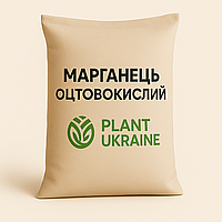 Марганець оцтовокислий 4-водний (Ацетат марганцю (II) тетрагідрат, Mn(CH₃COO)₂·4H₂O)