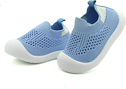 Дихаючі дитячі сліпони для хлопчика, 12-18 міс.