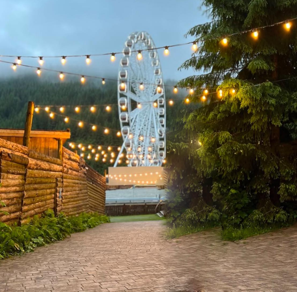 Ретро Гірлянда 15 метрів | 30 ламп | Лампи у комплекті, фото 1