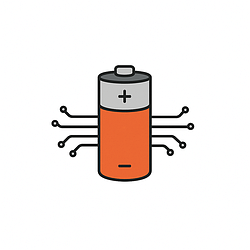 Батарейки, акумулятори