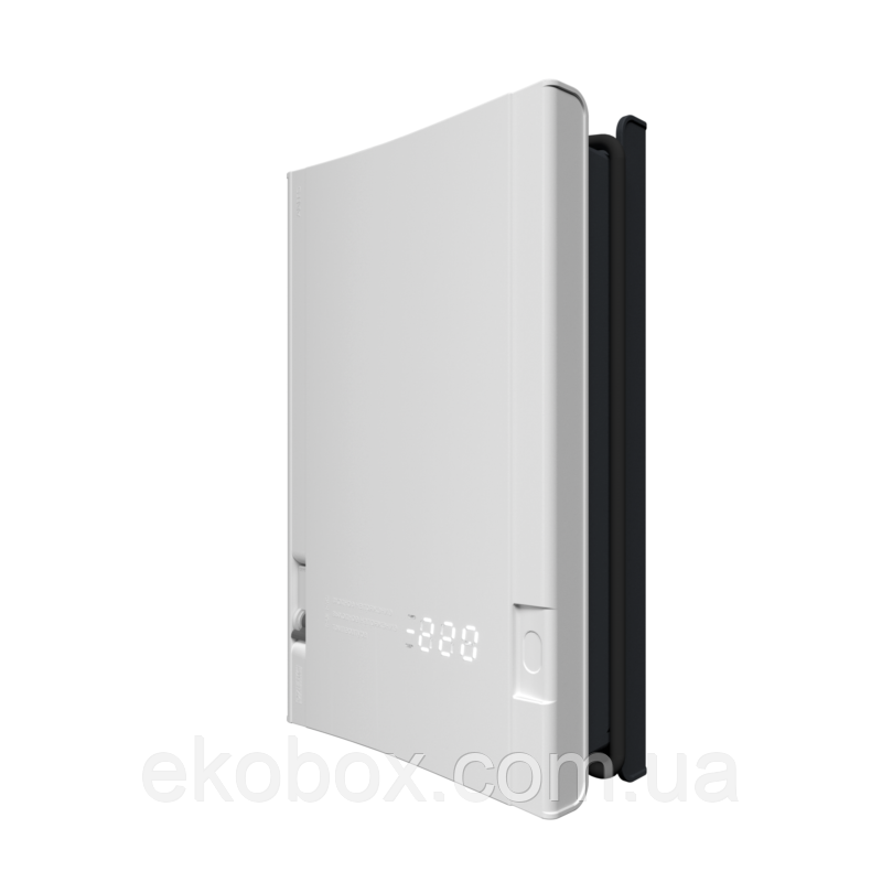 Стабілізатор напруги Элекс АНТС У 5000, фото 1