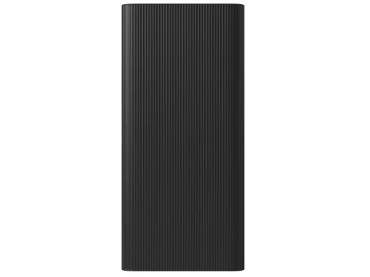 Універсальна мобільна батарея Xiaomi PB3018ZM 30000mAh 18W Black, фото 1