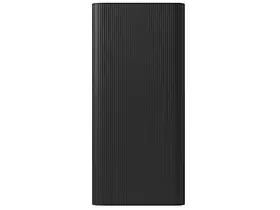 Універсальна мобільна батарея Xiaomi PB3018ZM 30000mAh 18W Black