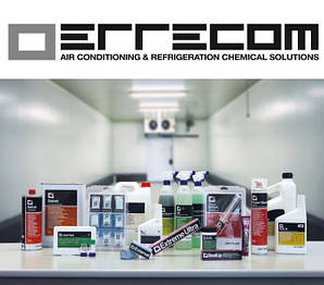 ХІМІЯ ДЛЯ СЕРВІСУ HVAC / AUTO