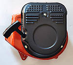 Стартер+кожух крильчатки для мотоблоку Husqvarna TF230, TF338, TF440