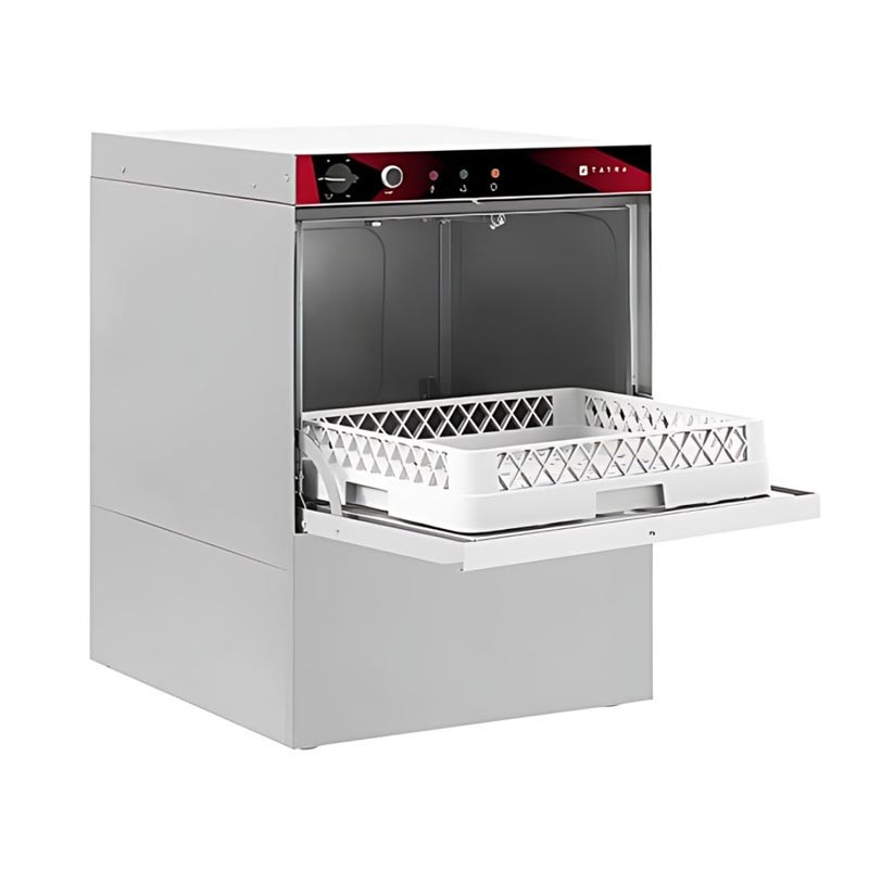 Фронтальна посудомийна машина Tatra TW.F50+DR+DD, фото 1