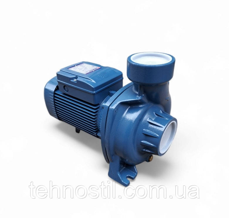 Pedrollo HFm 6C Відцентровий Насос (60 м³, 11.9 м, 1,1 кВт), фото 1