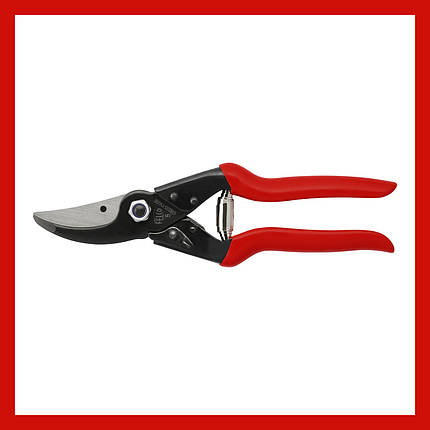 Садовий секатор FELCO 5 - Фелко 5 обвідний класичний, фото 1