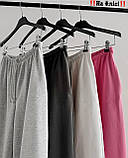 Штани на флісі Норма + Батал "Трьохнитка", фото 3