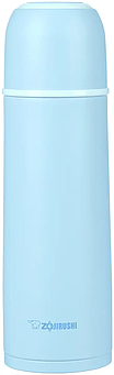 Термос Zojirushi SV-GR50EAA 0.5 л блакитний