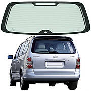 Заднє скло Hyundai Trajet 1999-2008