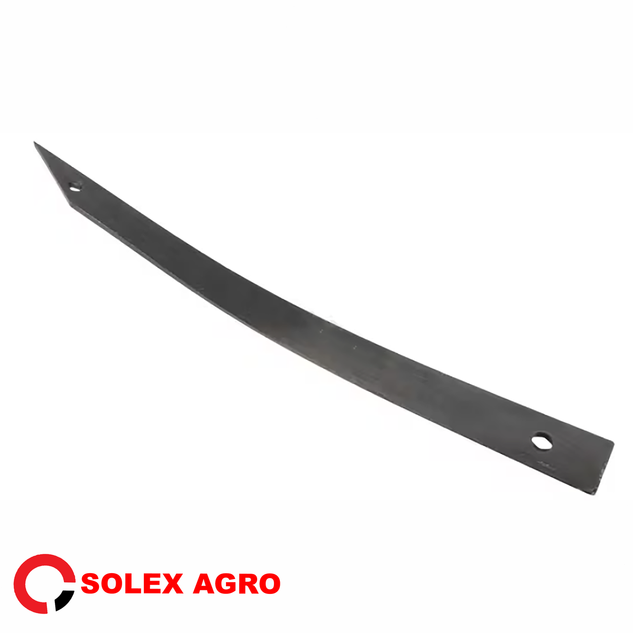 617101 Полоса відвалу ліва №1 Kuhn, фото 1