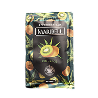 Ківі-алое натуральне фруктове пюре ТМ Maribell 50 г