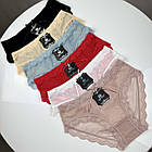 Жіночі гарні трусики Lady Part #1012, фото 6