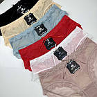 Жіночі гарні трусики Lady Part #1012, фото 2