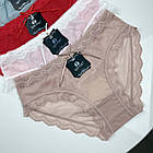 Жіночі гарні трусики Lady Part #1012, фото 3