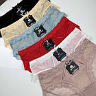 Жіночі гарні трусики Lady Part #1012, фото 7